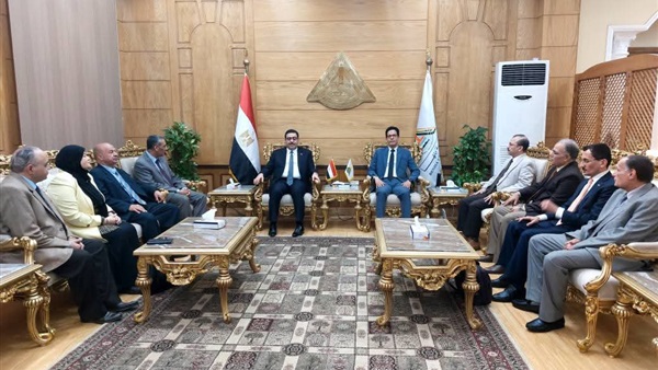 صدى العرب
