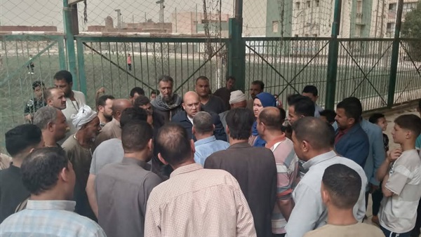 صدى العرب
