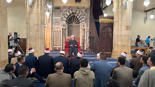 صدى العرب