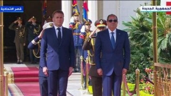 صدى العرب