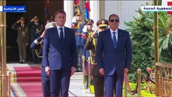 صدى العرب
