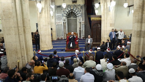صدى العرب