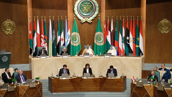 صدى العرب