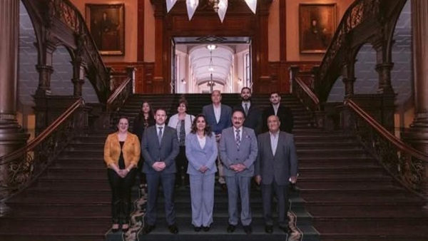 صدى العرب