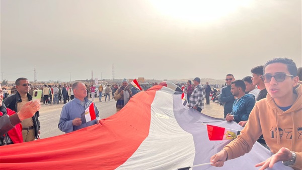 صدى العرب