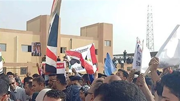صدى العرب