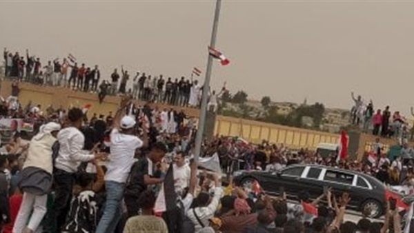 صدى العرب