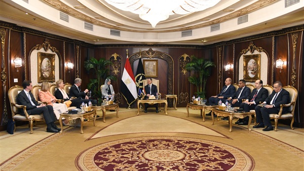 صدى العرب