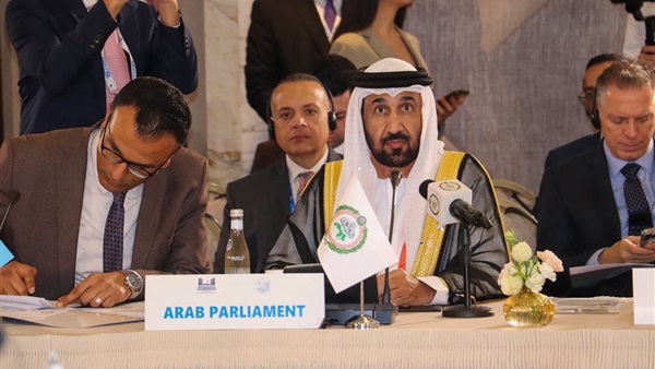 صدى العرب