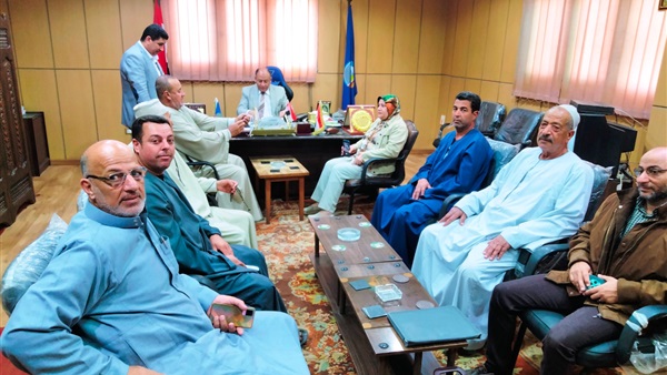 صدى العرب