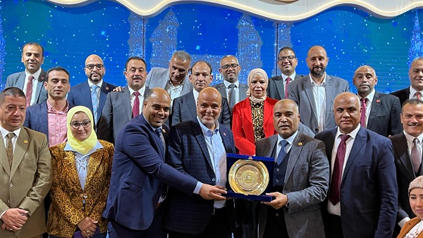 صدى العرب