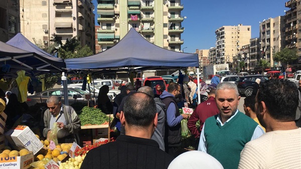 صدى العرب