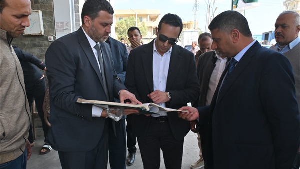 صدى العرب