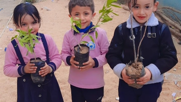 صدى العرب