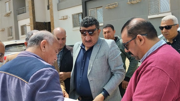 صدى العرب