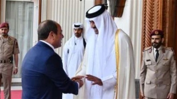 صدى العرب