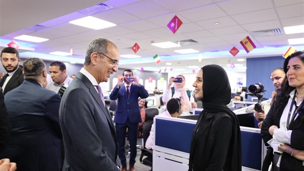 صدى العرب