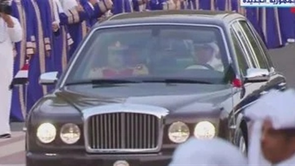 صدى العرب