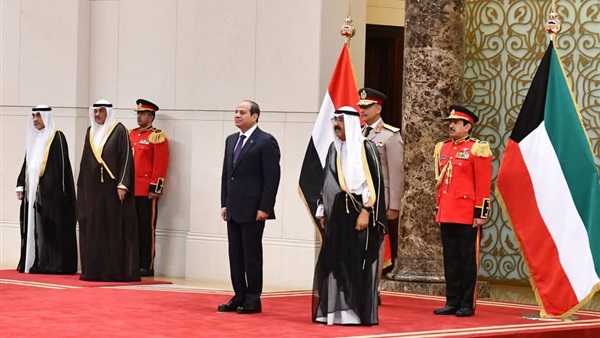 صدى العرب