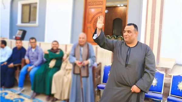 صدى العرب