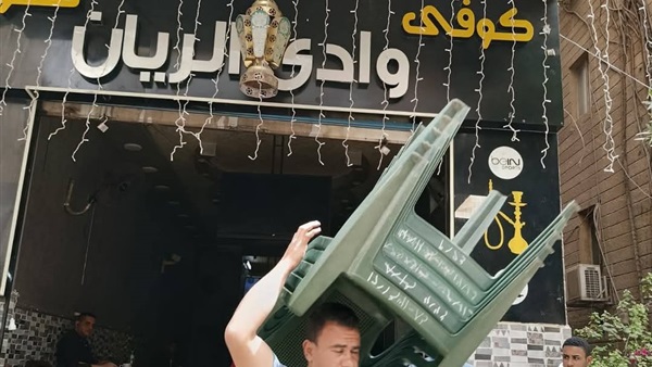 صدى العرب