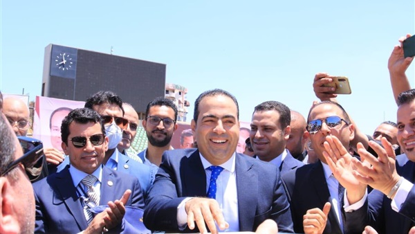 صدى العرب