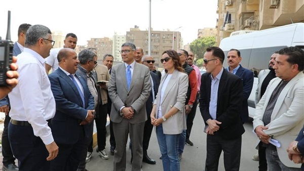 صدى العرب