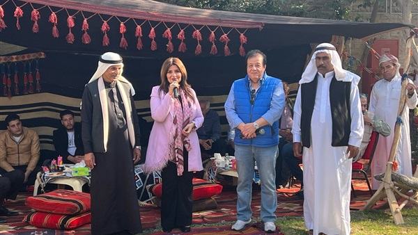 صدى العرب