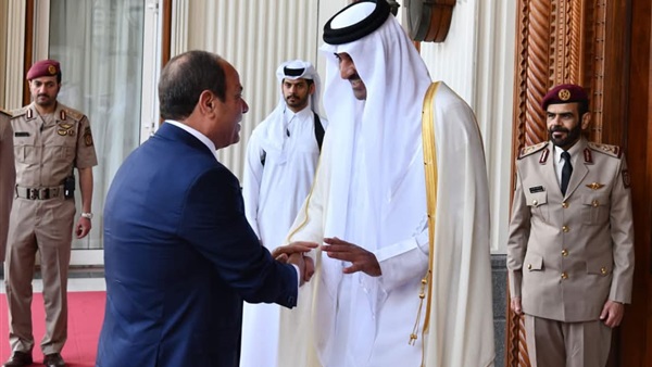 صدى العرب