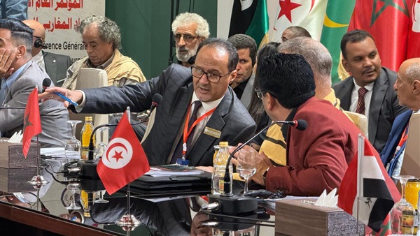 صدى العرب
