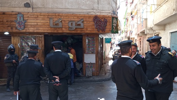 صدى العرب