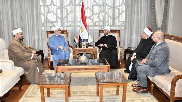 صدى العرب