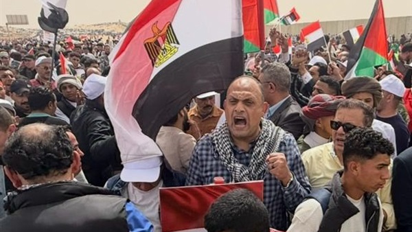 صدى العرب