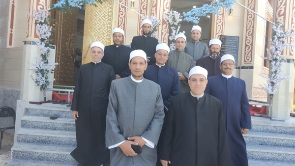 صدى العرب