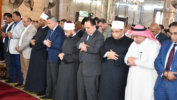صدى العرب