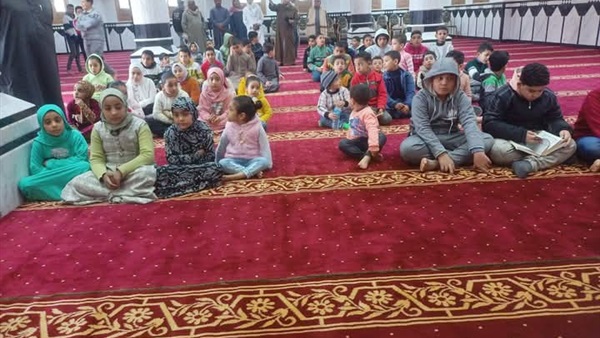 صدى العرب