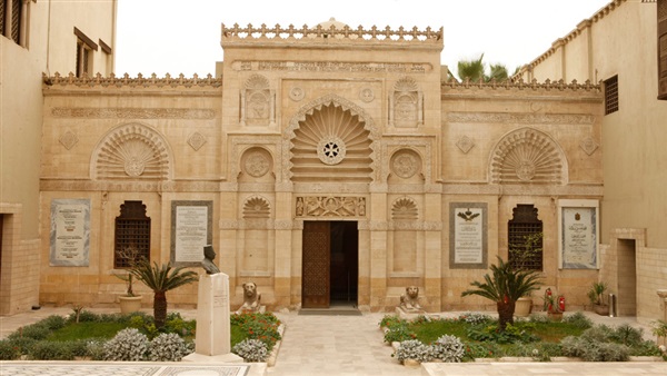 صدى العرب