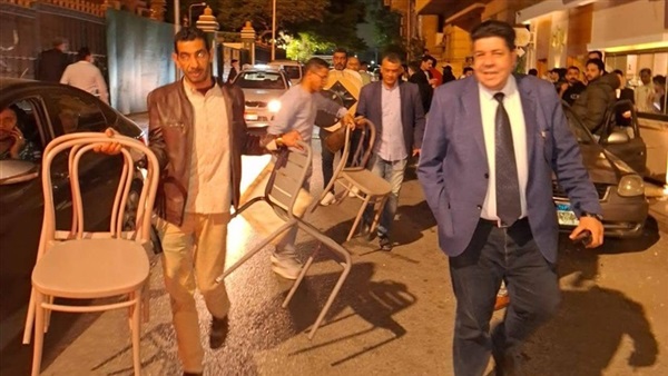 صدى العرب