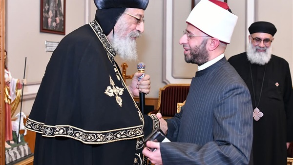 صدى العرب