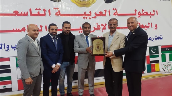 صدى العرب
