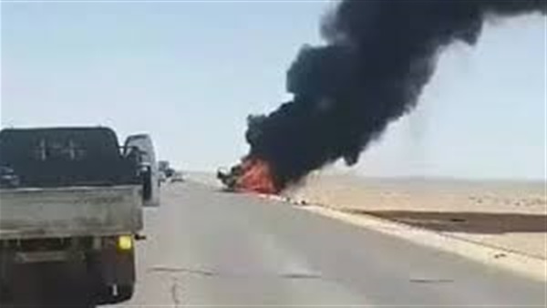 صدى العرب