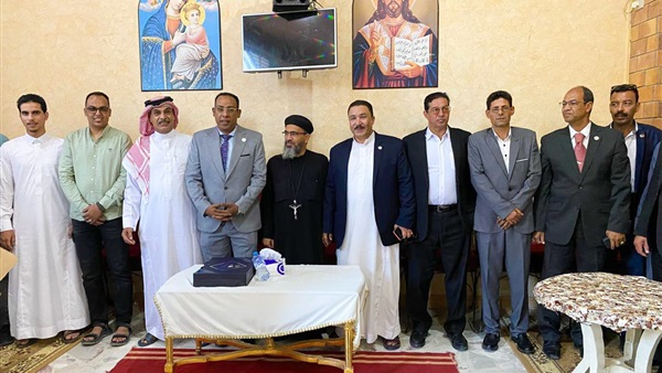 صدى العرب
