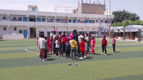 صدى العرب