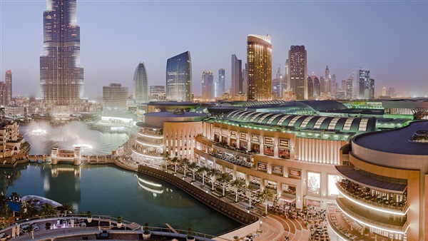 صدى العرب