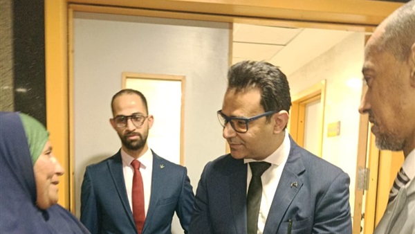 صدى العرب