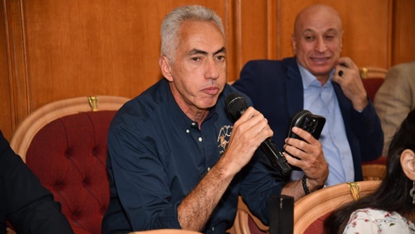 صدى العرب