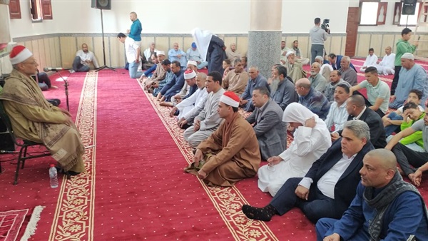 صدى العرب