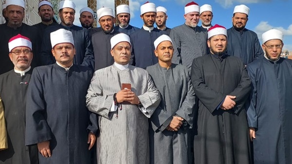 صدى العرب