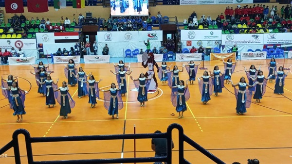 صدى العرب