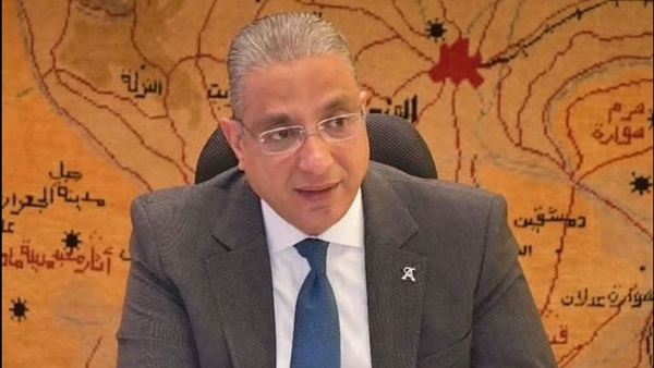 صدى العرب